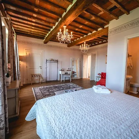 La Preziosa فندق مبيت وإفطار