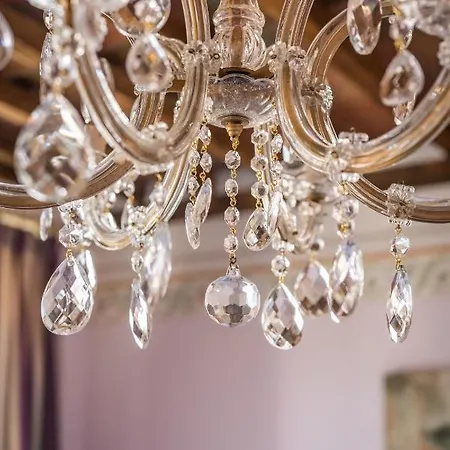 La Preziosa فندق مبيت وإفطار لوكا