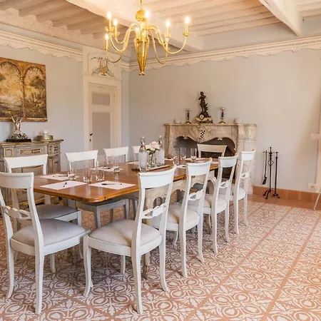 فندق مبيت وإفطار La Preziosa 4*
