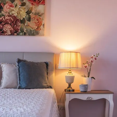 La Preziosa فندق مبيت وإفطار 4*