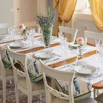 Bed & Breakfast La Preziosa 4*