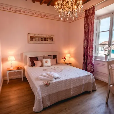 Bed & Breakfast La Preziosa Lucca