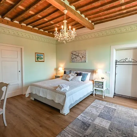 La Preziosa Bed & Breakfast