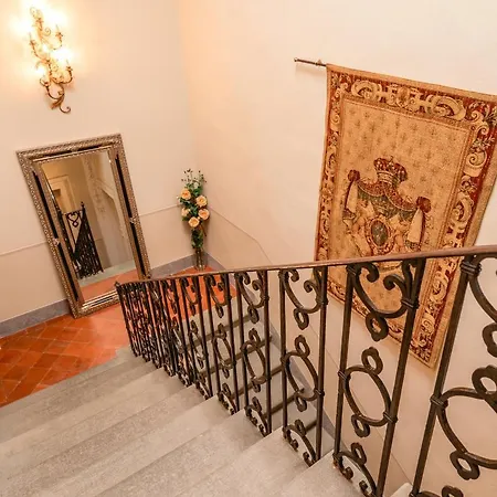 Bed & Breakfast La Preziosa
