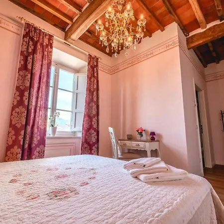La Preziosa 4*