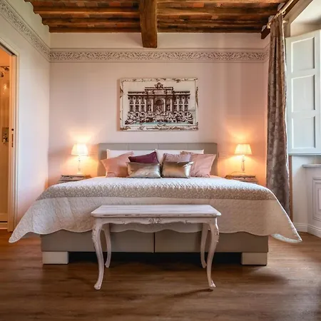 La Preziosa Bed & Breakfast 2*