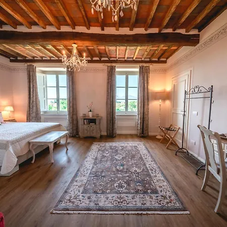 Bed & Breakfast La Preziosa Lucca