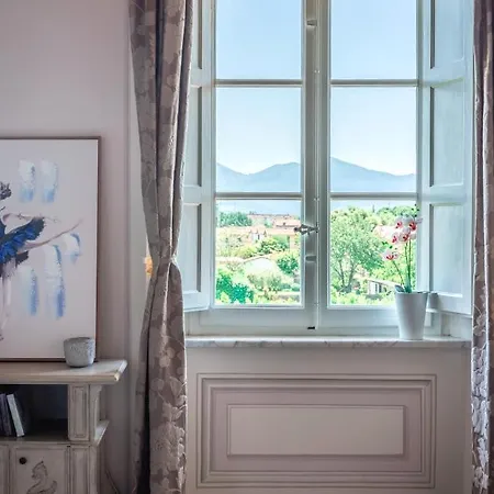 La Preziosa Bed & Breakfast