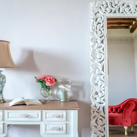 La Preziosa Bed & Breakfast