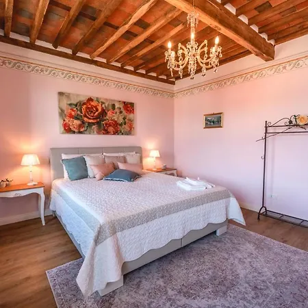 Bed & Breakfast La Preziosa