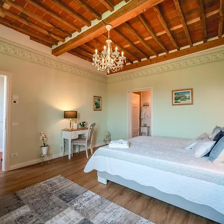 La Preziosa Bed & Breakfast