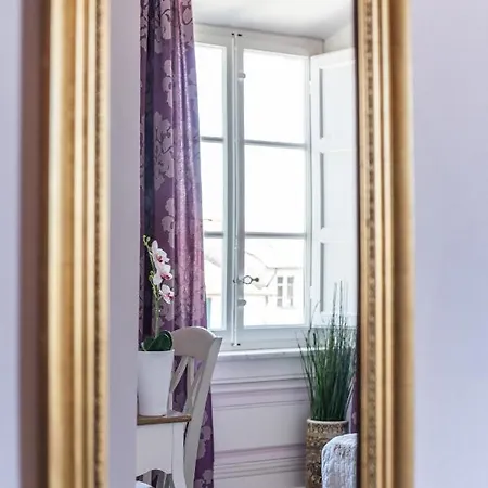 La Preziosa Bed & Breakfast