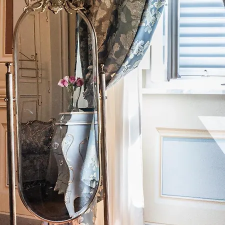 La Preziosa 4* 루카