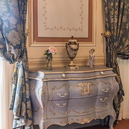 La Preziosa 4* 루카