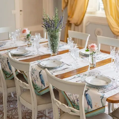 Bed & Breakfast La Preziosa 4*