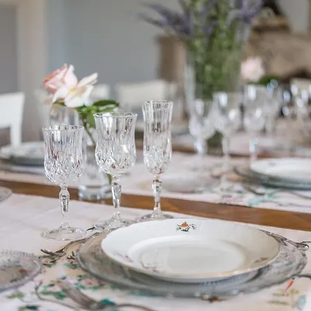 La Preziosa 4* 루카