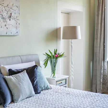 Bed & Breakfast La Preziosa Lucca