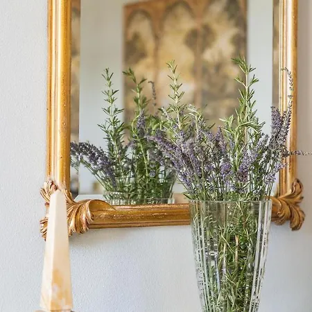 La Preziosa Bed & Breakfast Lucca