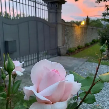 La Preziosa Bed & Breakfast Lucca