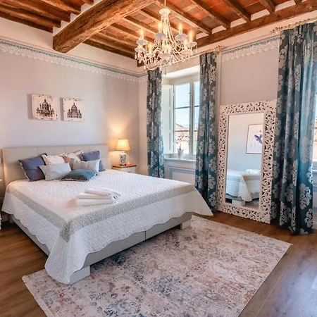 La Preziosa Bed & Breakfast
