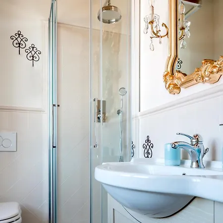 Bed & Breakfast La Preziosa Lucca