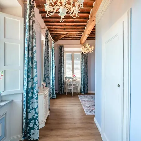 La Preziosa Bed & Breakfast