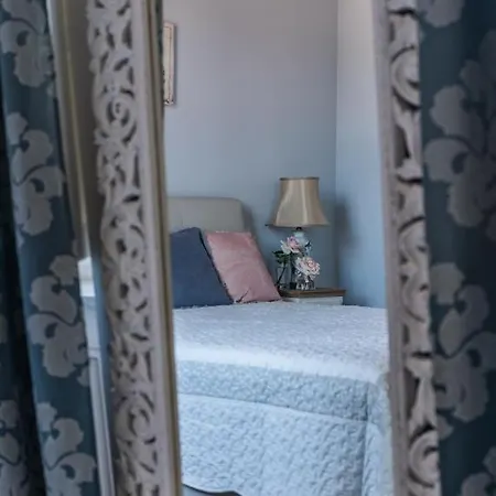 B&B La Preziosa 루카