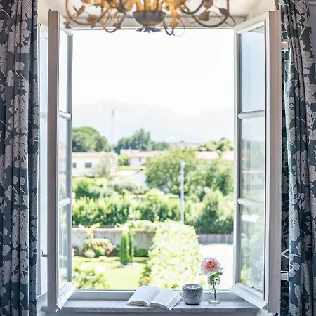 La Preziosa Bed & Breakfast Lucca