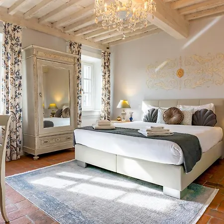 La Preziosa Lucca