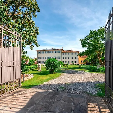 Bed & Breakfast La Preziosa Lucca