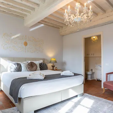 La Preziosa فندق مبيت وإفطار