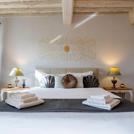 La Preziosa Bed & Breakfast