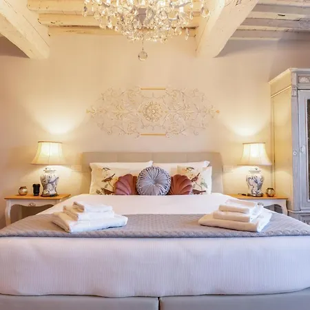 La Preziosa Bed & Breakfast