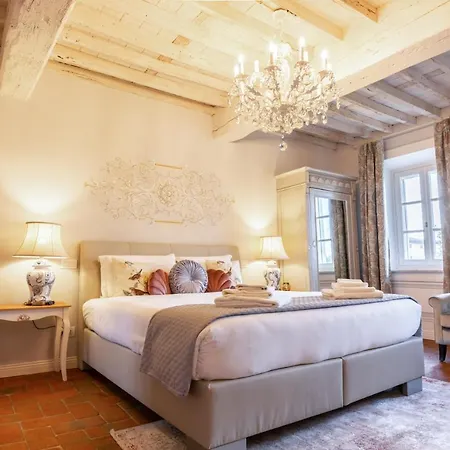 Bed & Breakfast La Preziosa