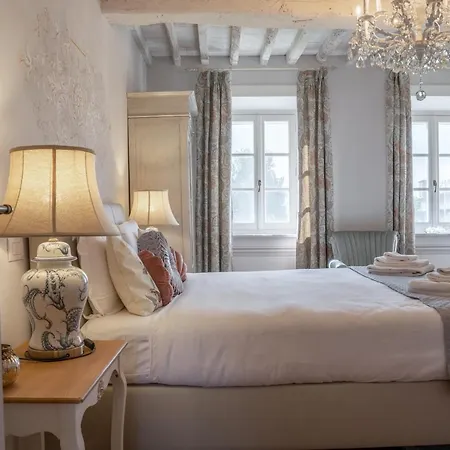 La Preziosa Bed & Breakfast Lucca