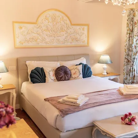 La Preziosa Bed & Breakfast 2*