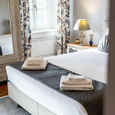 Bed & Breakfast La Preziosa