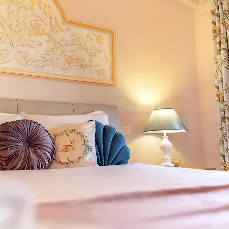 Bed & Breakfast La Preziosa 2*