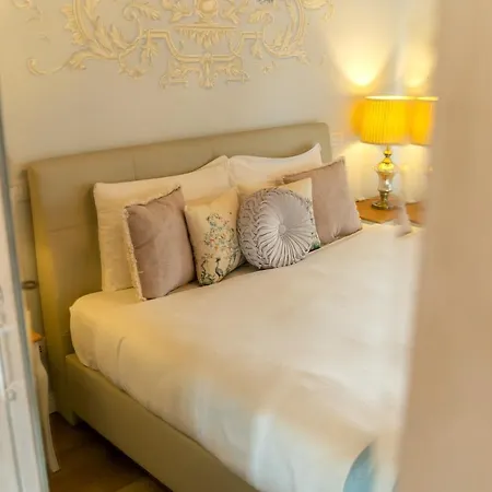 La Preziosa Bed & Breakfast