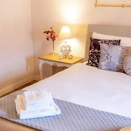 La Preziosa Bed & Breakfast Lucca