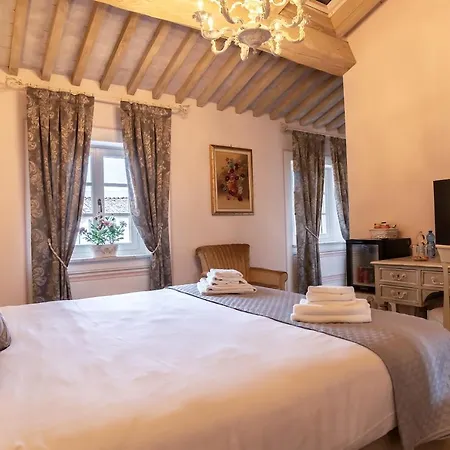 La Preziosa Bed & Breakfast 2*