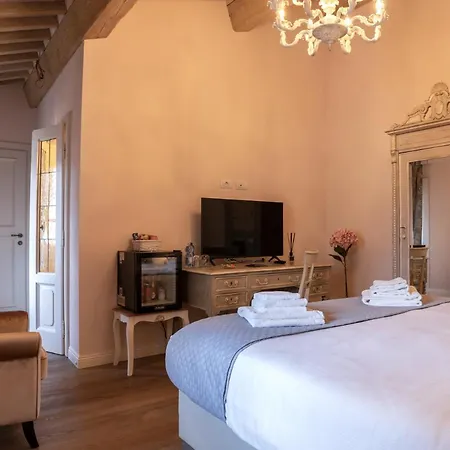 Bed & Breakfast La Preziosa 2*