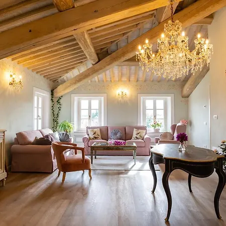 La Preziosa Bed & Breakfast 2*