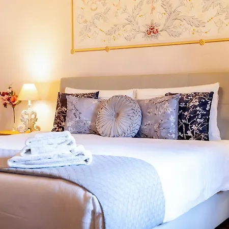 Bed & Breakfast La Preziosa