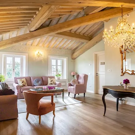La Preziosa Bed & Breakfast