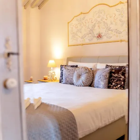 Bed & Breakfast La Preziosa