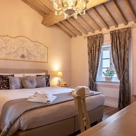 Bed & Breakfast La Preziosa 2*