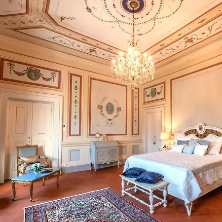 La Preziosa Bed & Breakfast Lucca