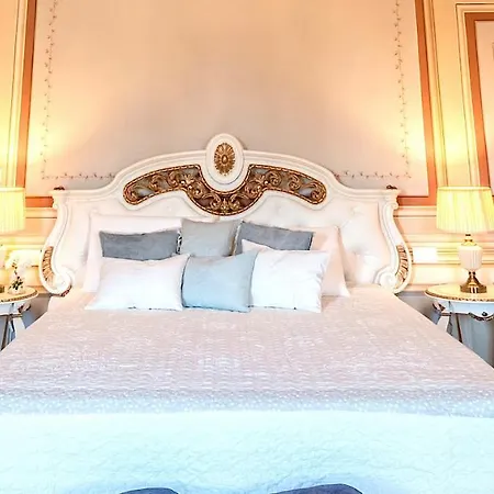 Bed & Breakfast La Preziosa