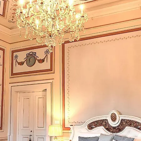 Bed & Breakfast La Preziosa 2*
